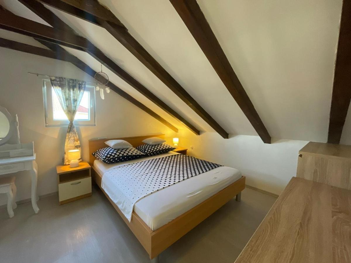 Apartman Dona
