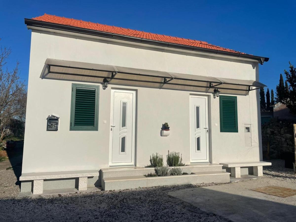 Apartman Dona