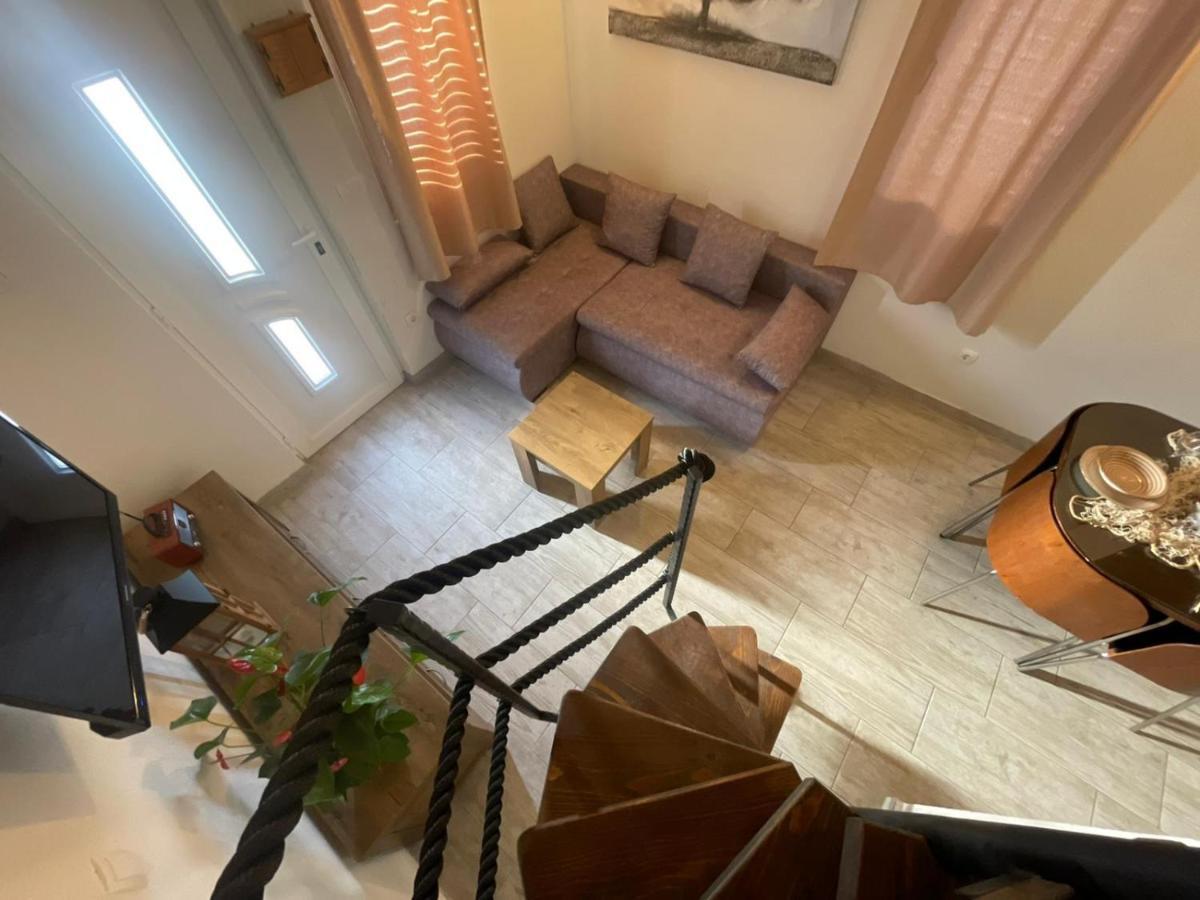 Dona Apartment