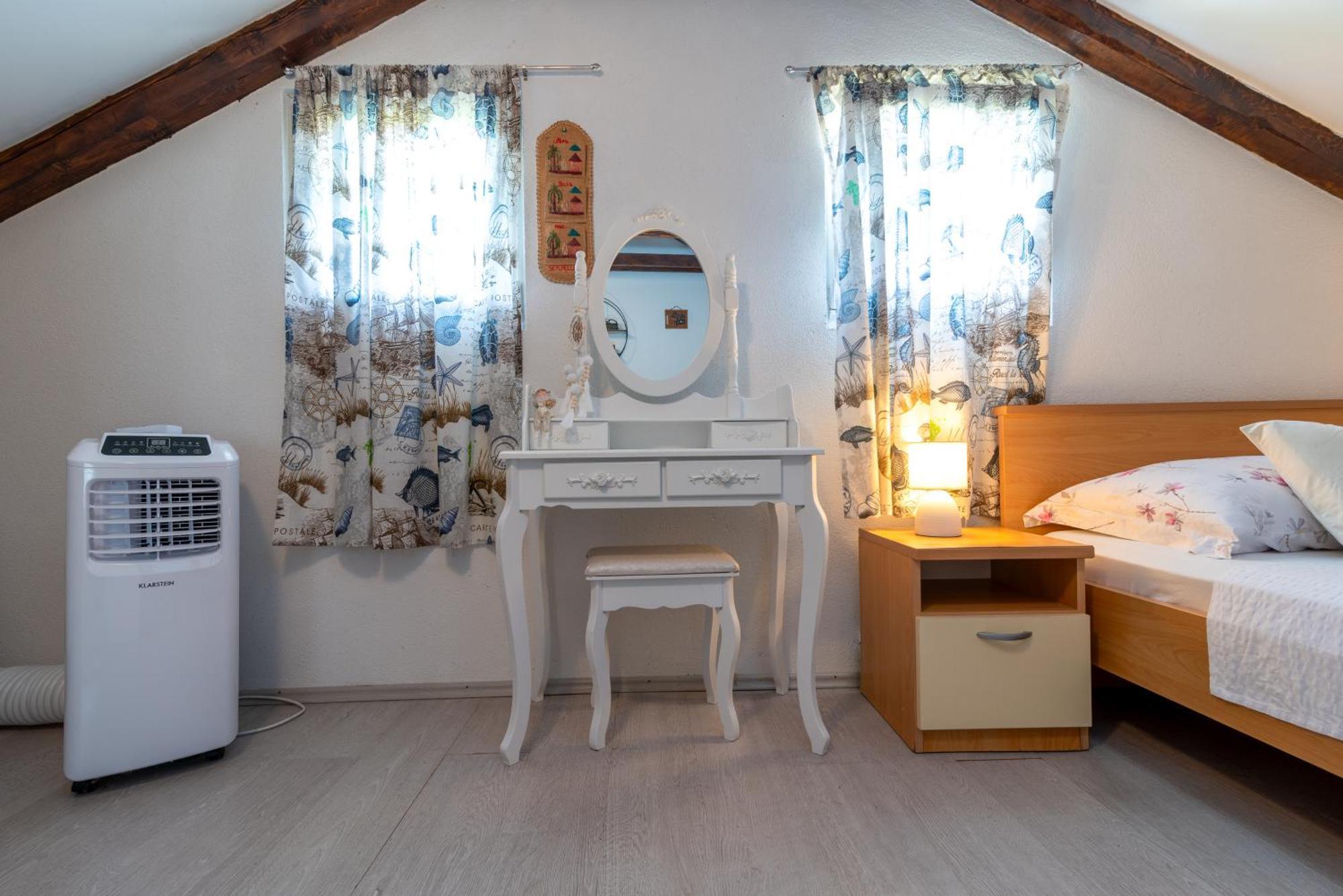 Dona Apartman *