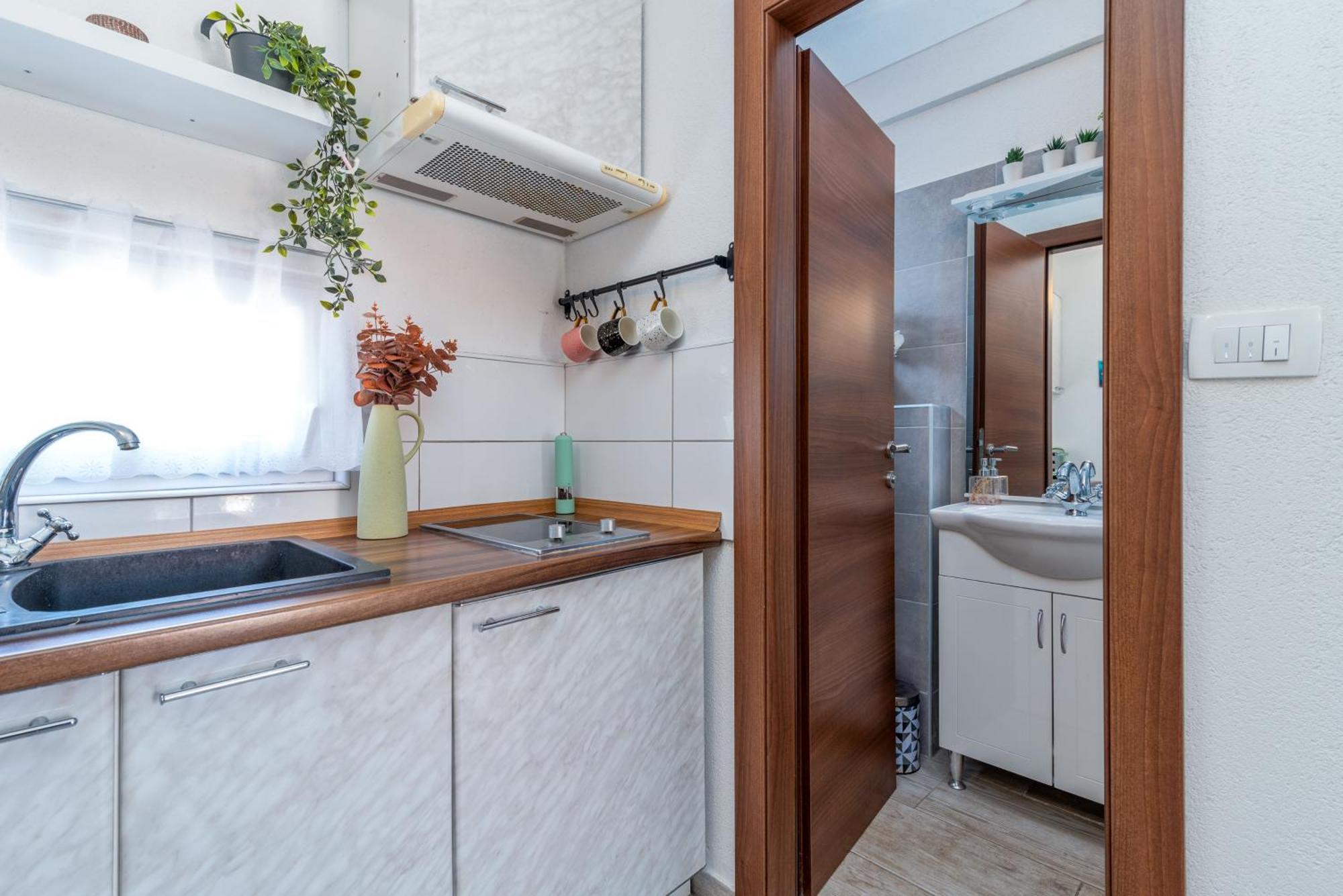 Apartment Dona Trogir