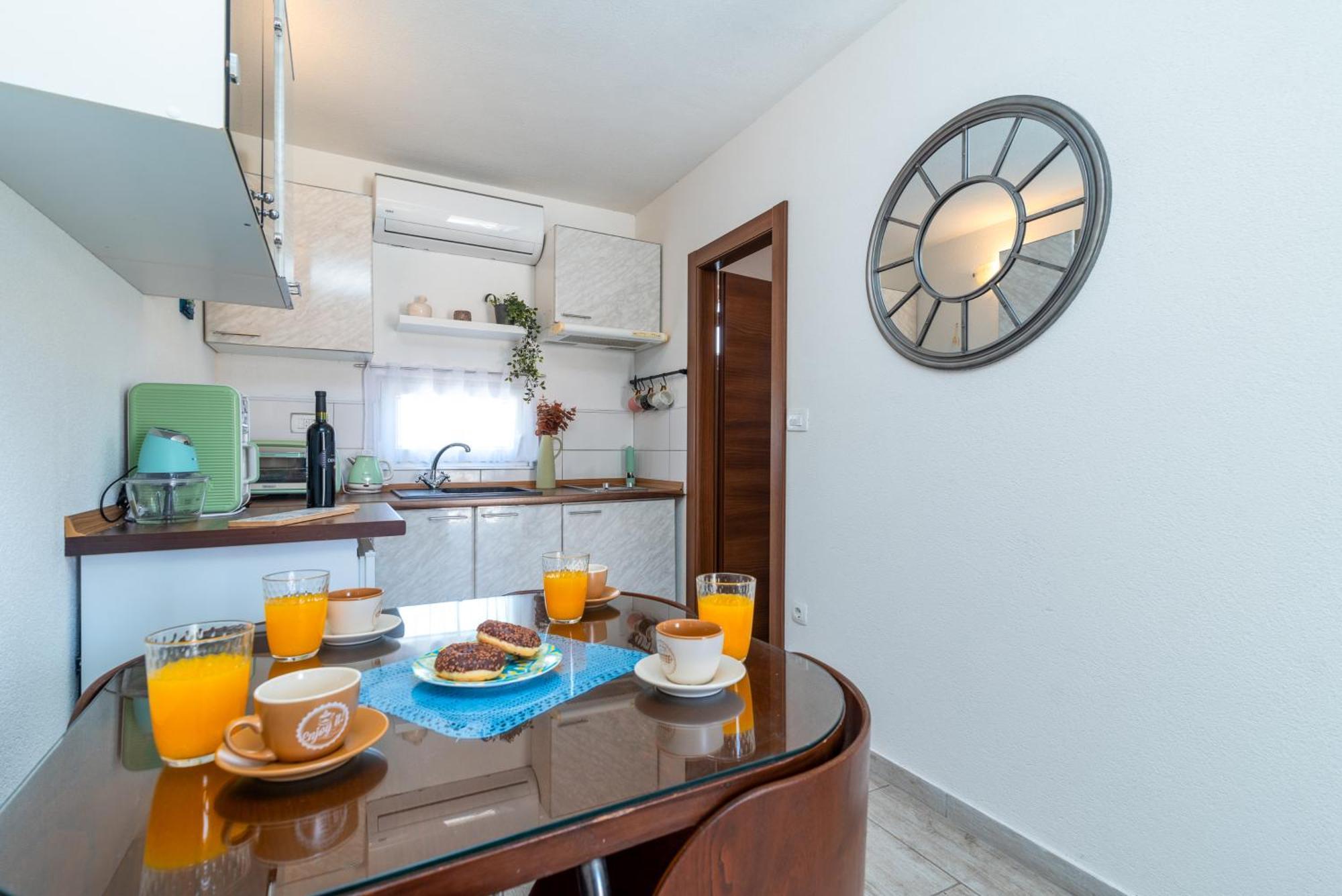 Apartman Dona