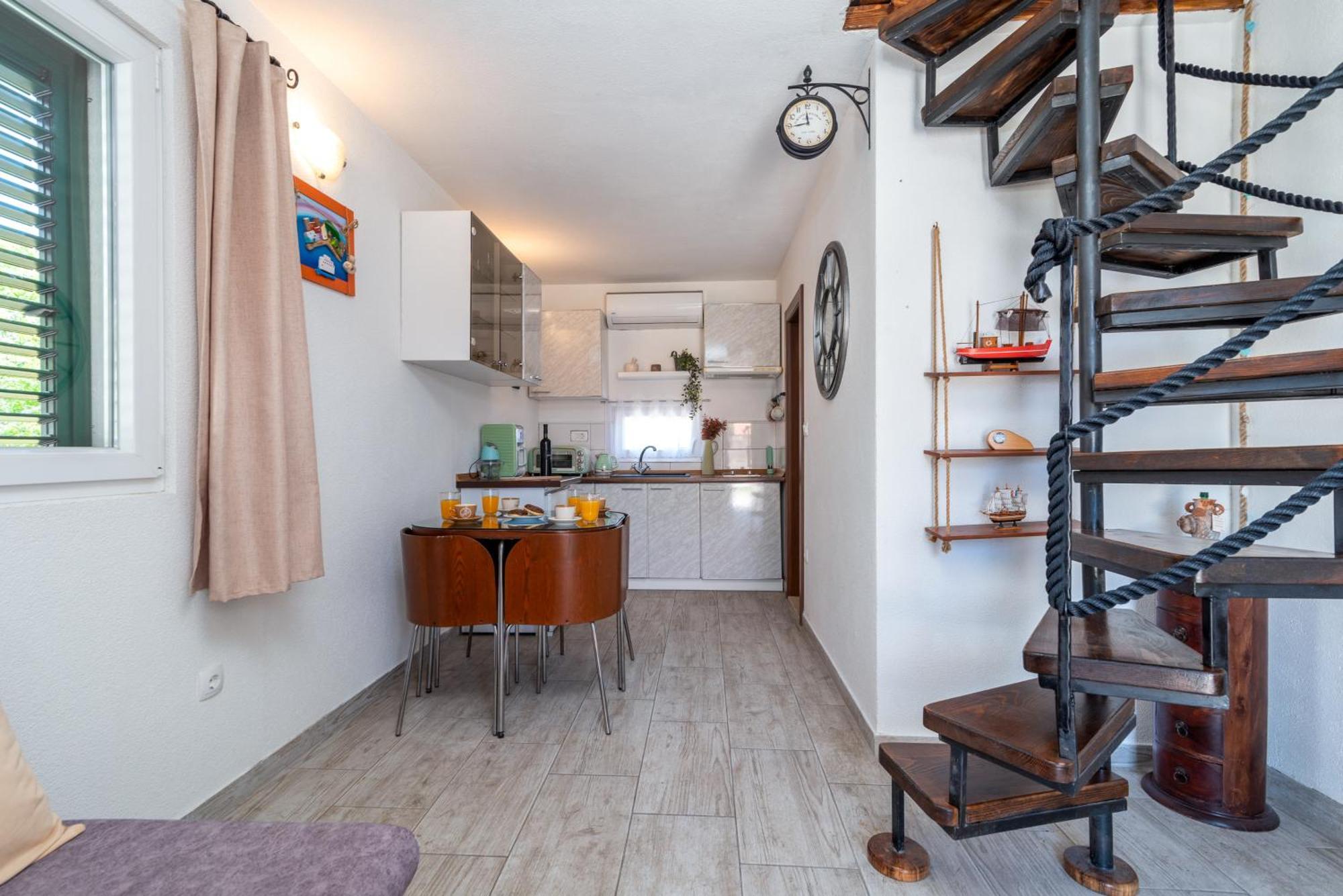 Dona Apartman *