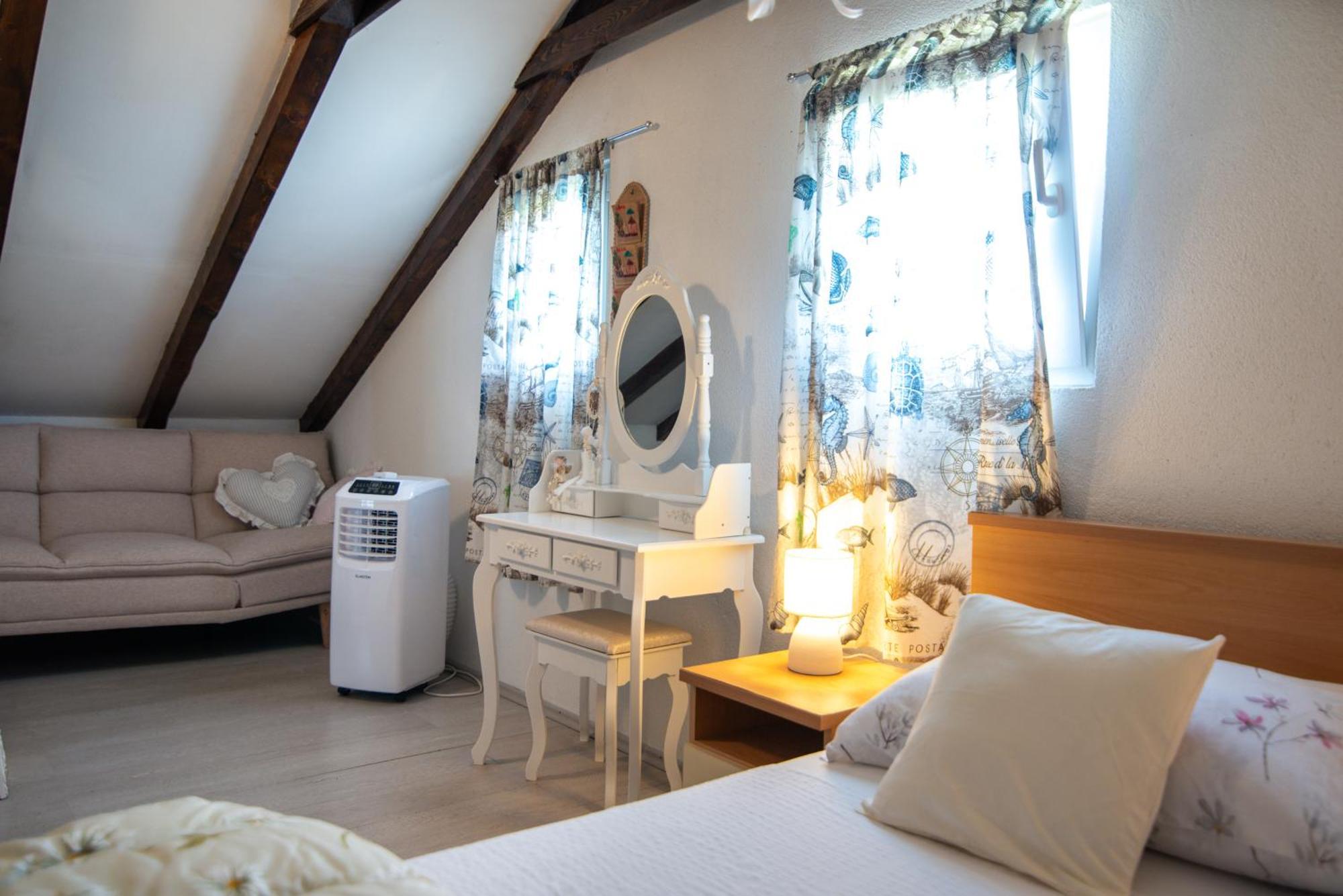 Apartman Dona *
