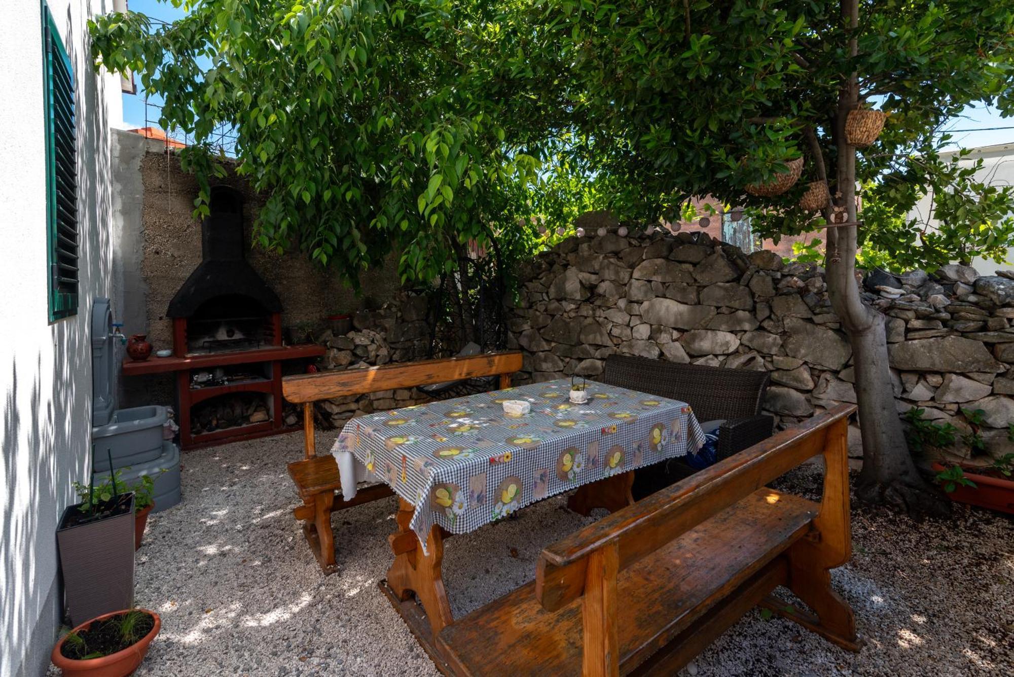 Dona Apartment Trogir