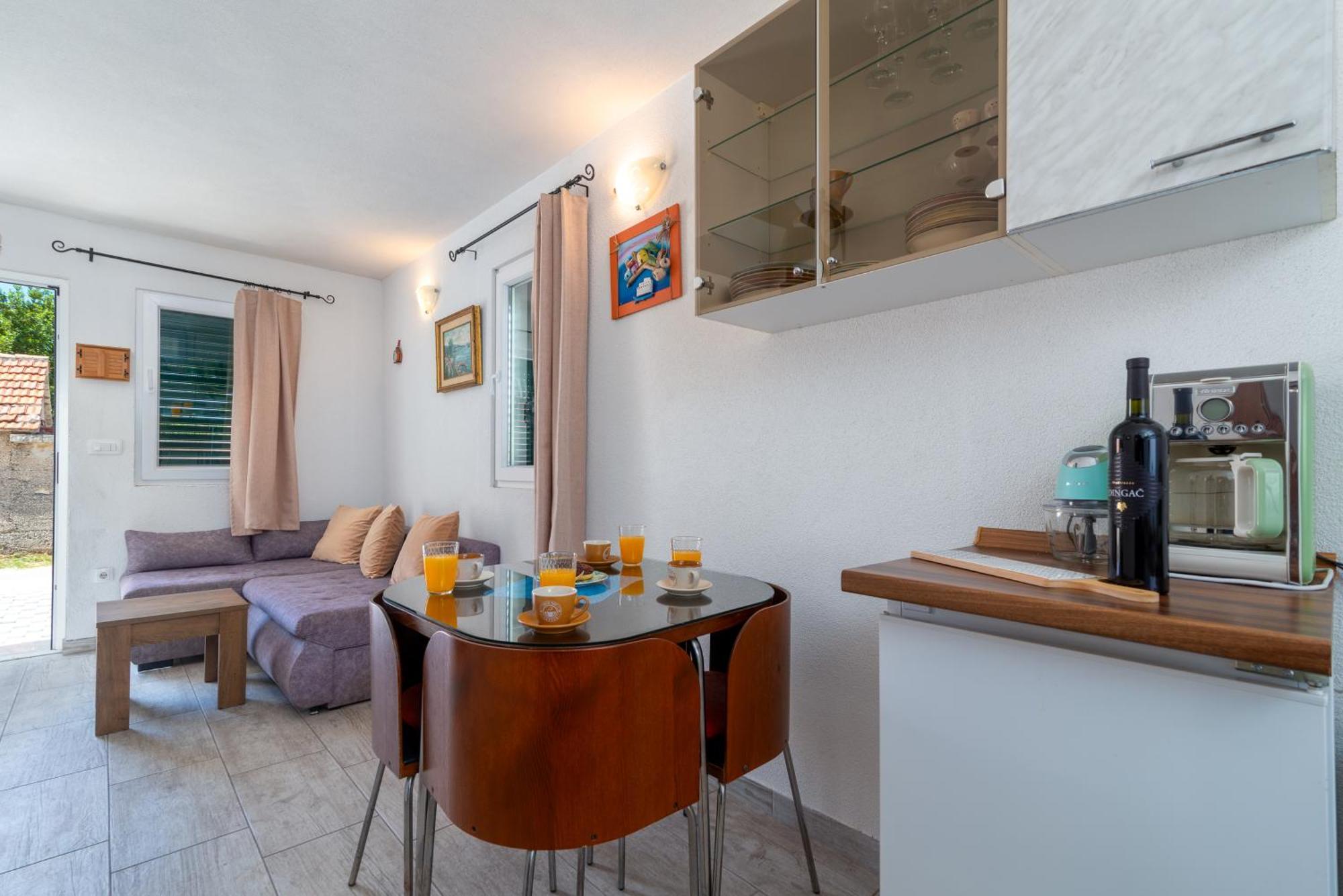 Apartment Dona