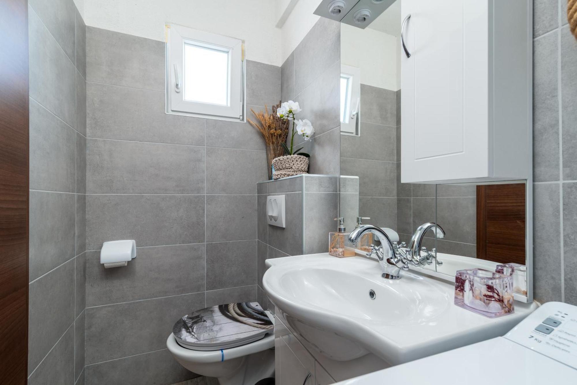 Apartman Dona Trogir