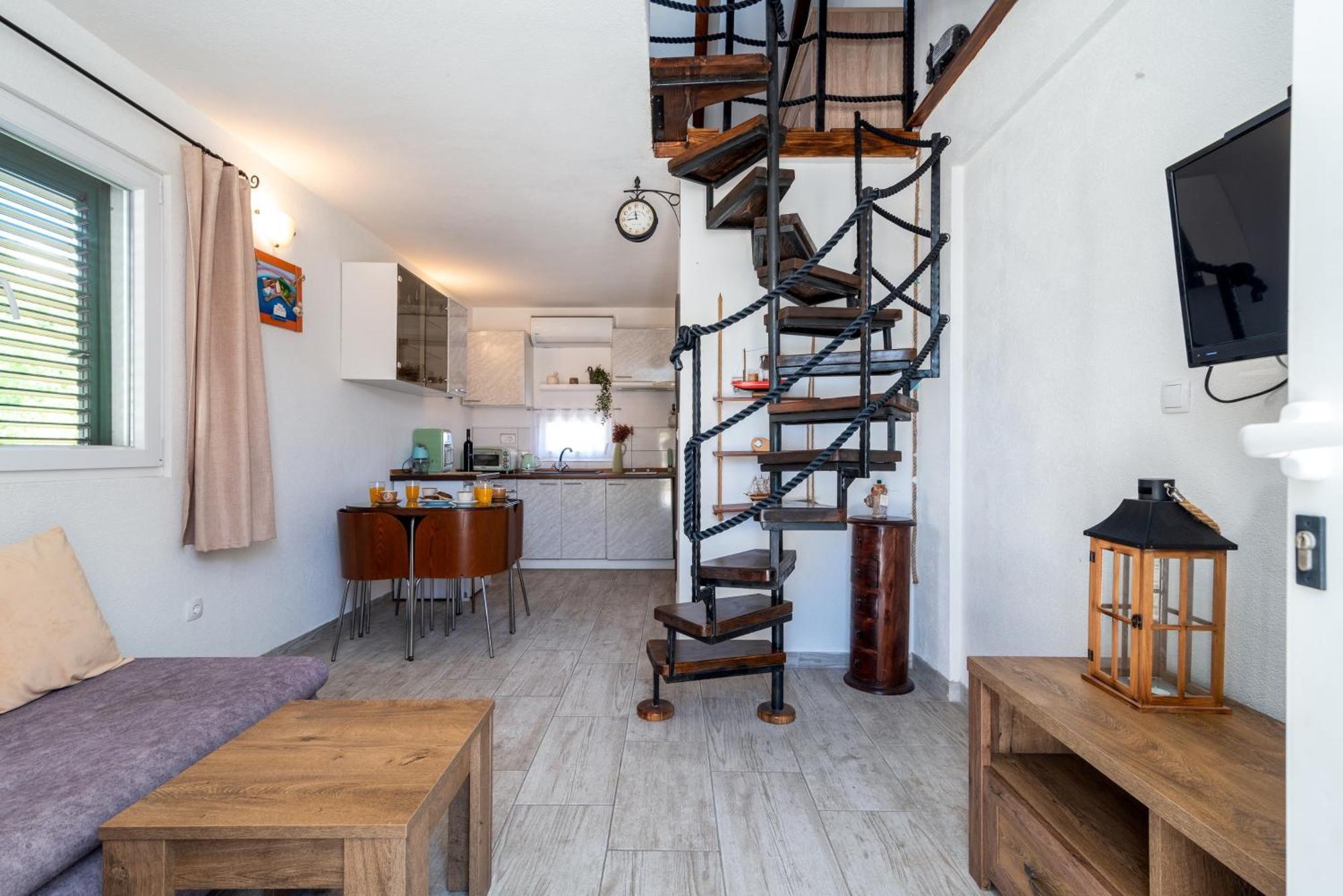 Dona Apartman